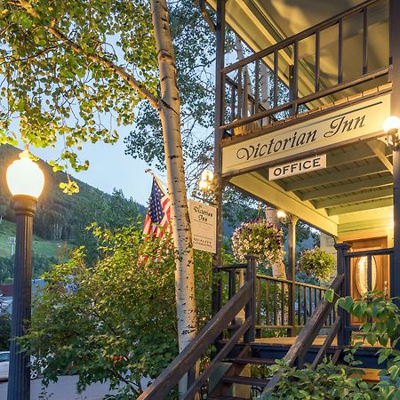 The Victorian Inn Теллерайд Экстерьер фото