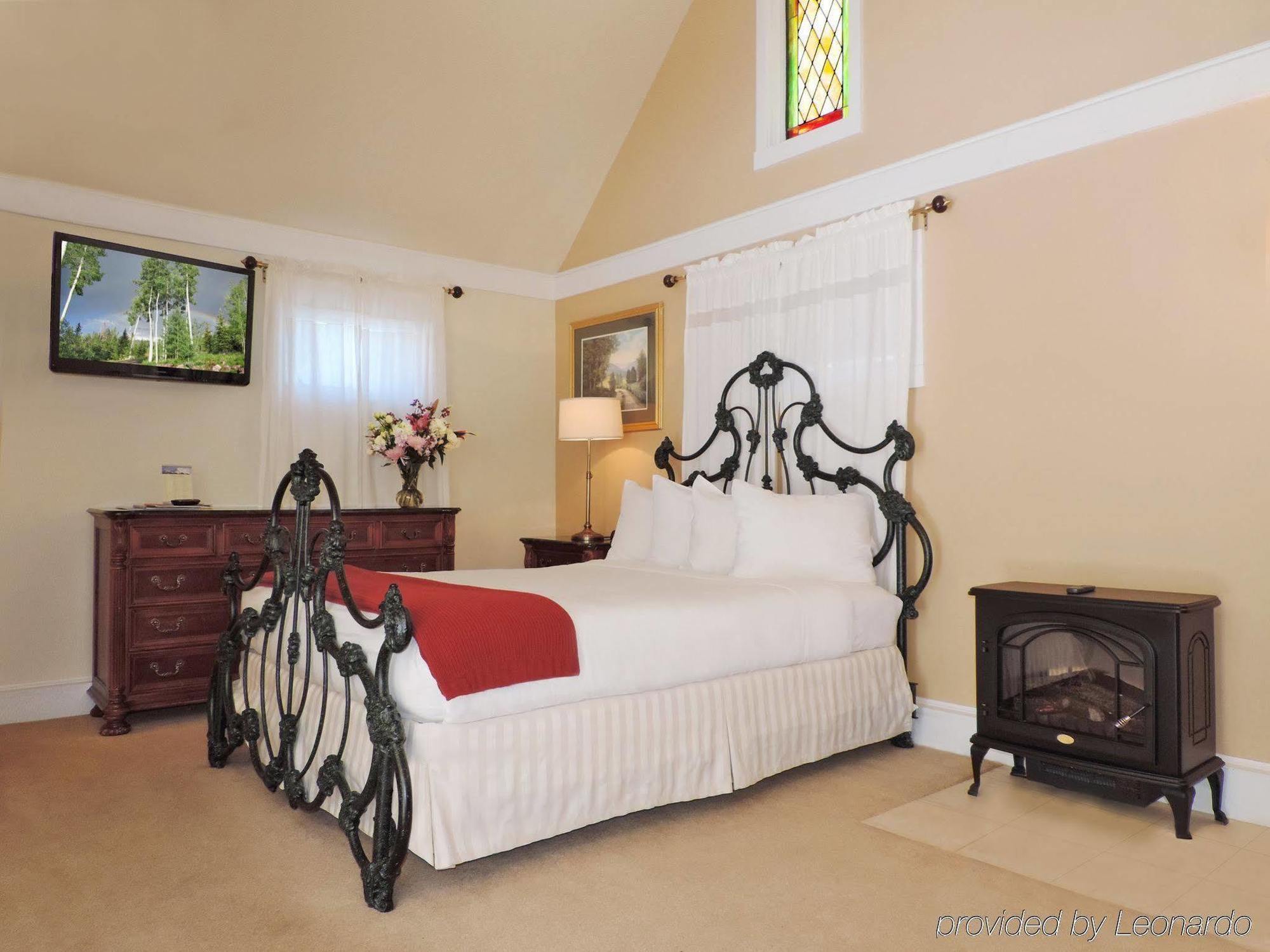 The Victorian Inn Теллерайд Экстерьер фото